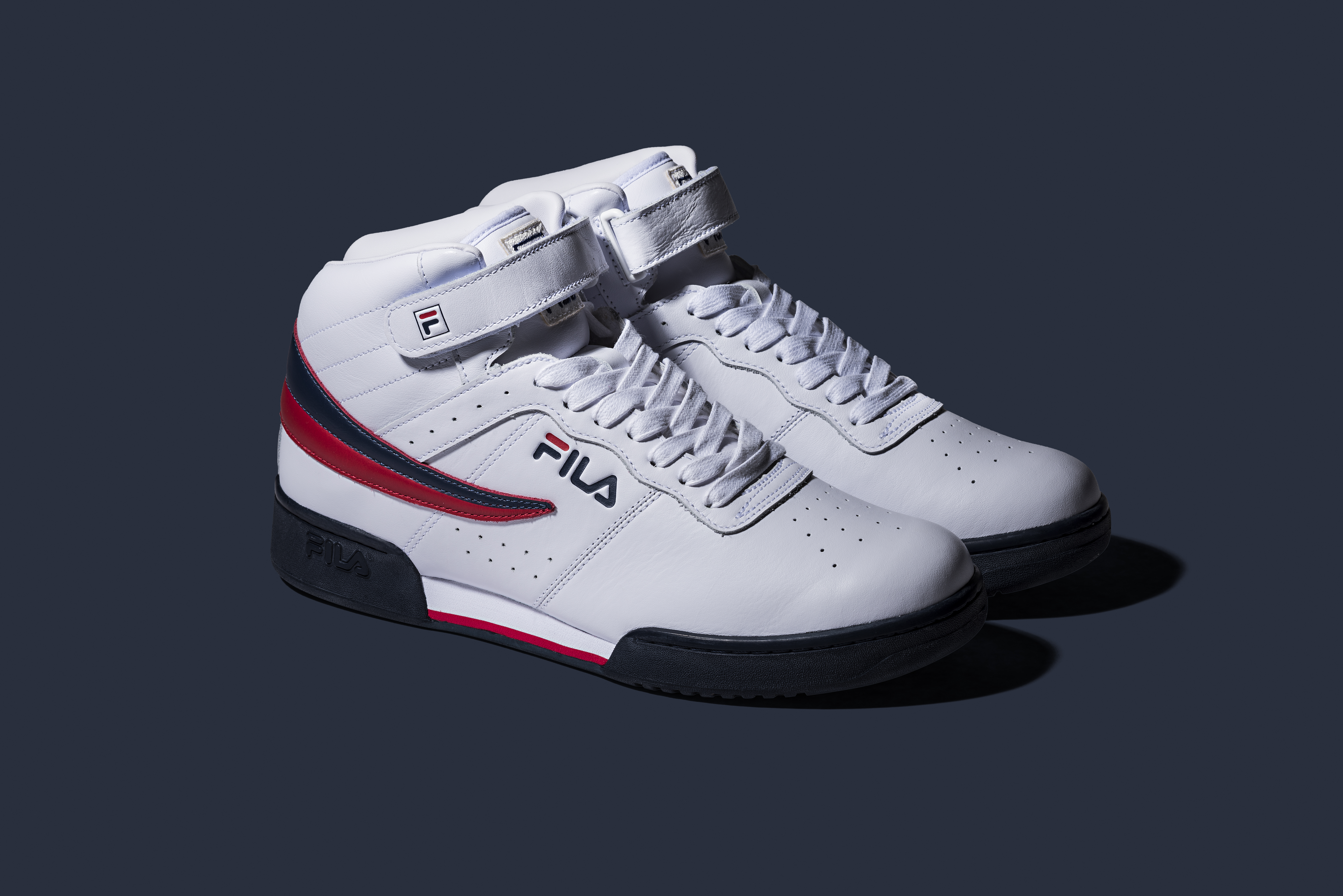 fila heritage tenis