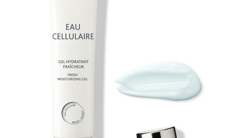 Institut_Esthederm_gel_Cellulaire