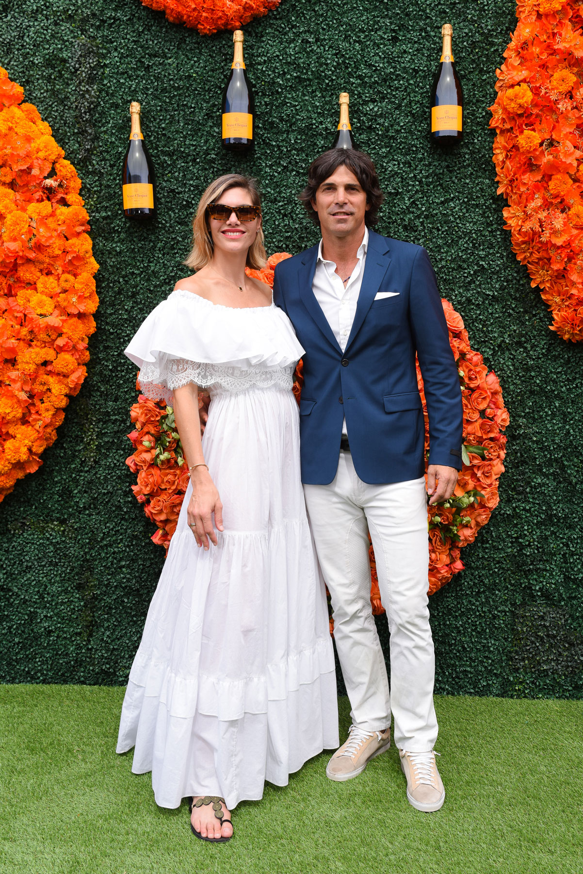 Nacho Figueras e Delfina Blaquier_1 â€“ Moda Masculina por FÃ¡bio Monnerat