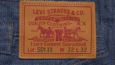 O jeans 501® completa 150 anos